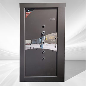 door safe